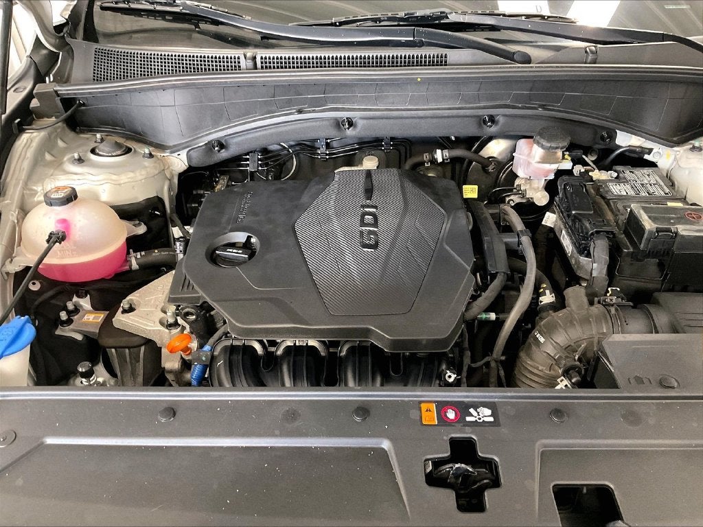 2023 Hyundai Santa Fe XRT