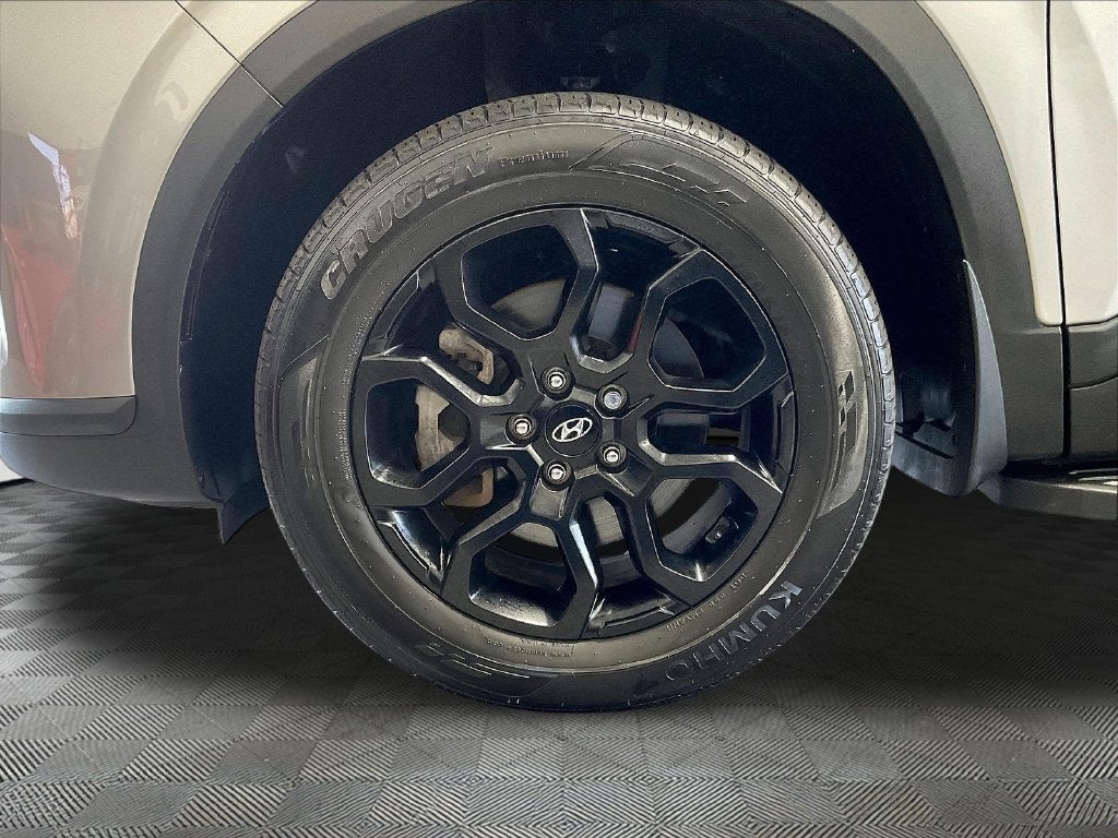 2023 Hyundai Santa Fe XRT
