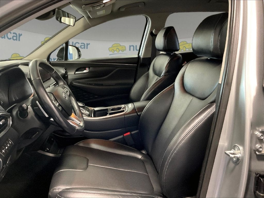 2023 Hyundai Santa Fe XRT