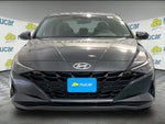 2023 Hyundai ELANTRA SEL IVT