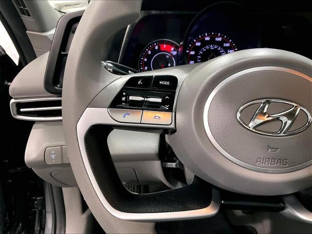 2023 Hyundai ELANTRA SEL IVT