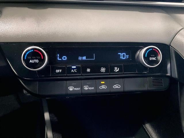 2023 Hyundai ELANTRA SEL IVT