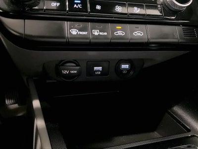 2023 Hyundai ELANTRA SEL IVT