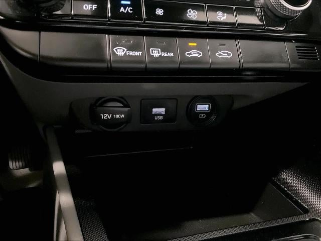 2023 Hyundai ELANTRA SEL IVT