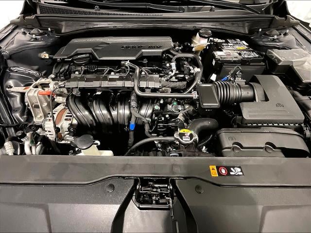 2023 Hyundai ELANTRA SEL IVT