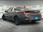 2023 Hyundai ELANTRA SEL IVT
