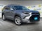 2025 Toyota Grand Highlander Hybrid Limited