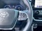 2025 Toyota Grand Highlander Hybrid Limited