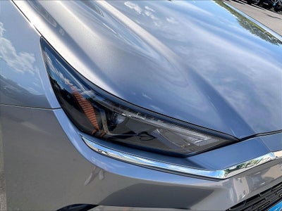 2025 Toyota Grand Highlander Hybrid Limited