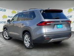 2025 Toyota Grand Highlander Hybrid Limited