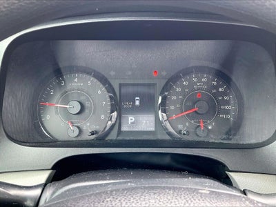 2017 Toyota Sienna L 7 Passenger