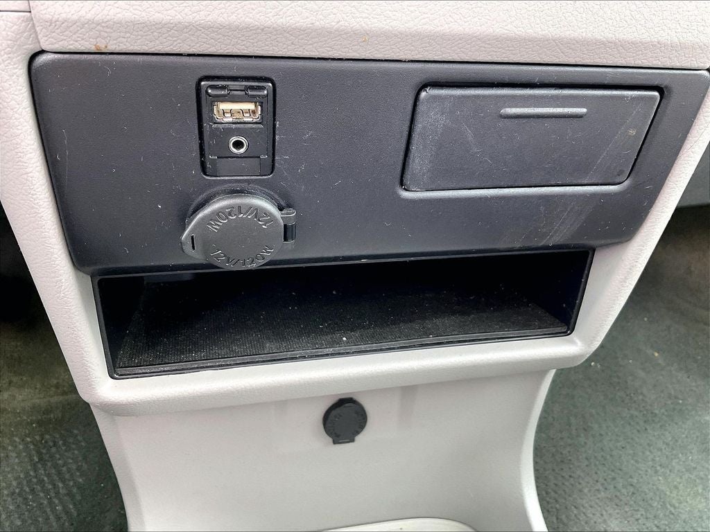 2017 Toyota Sienna L 7 Passenger