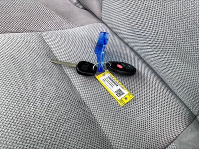 2017 Toyota Sienna L 7 Passenger