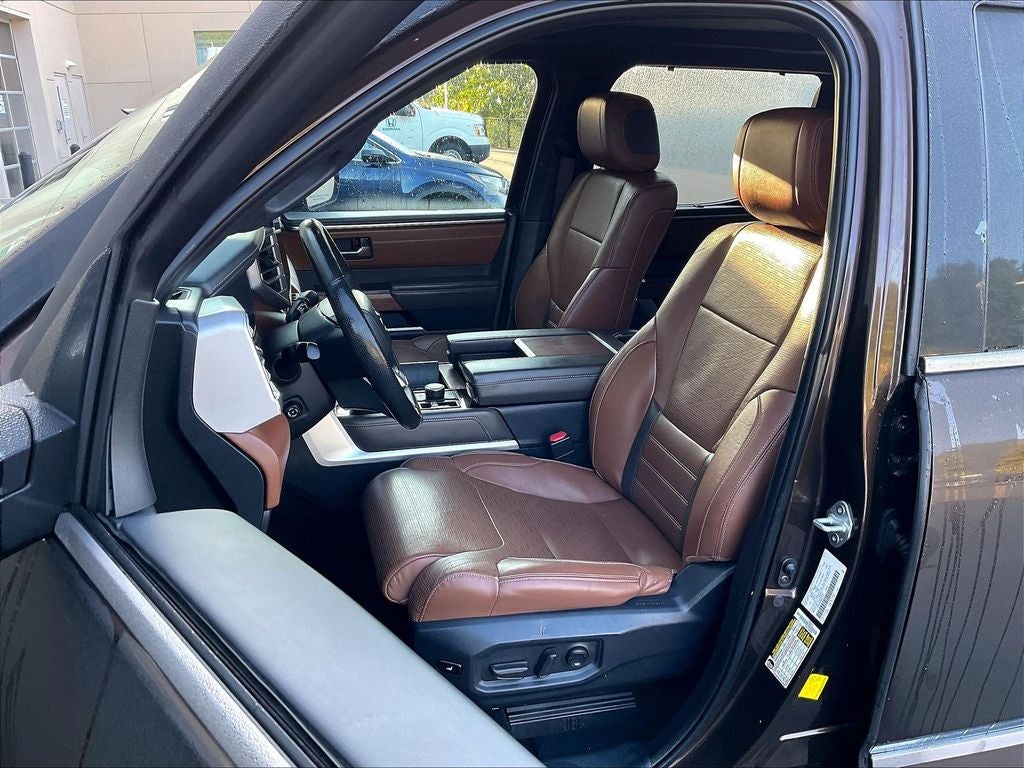 2022 Toyota Tundra 1794