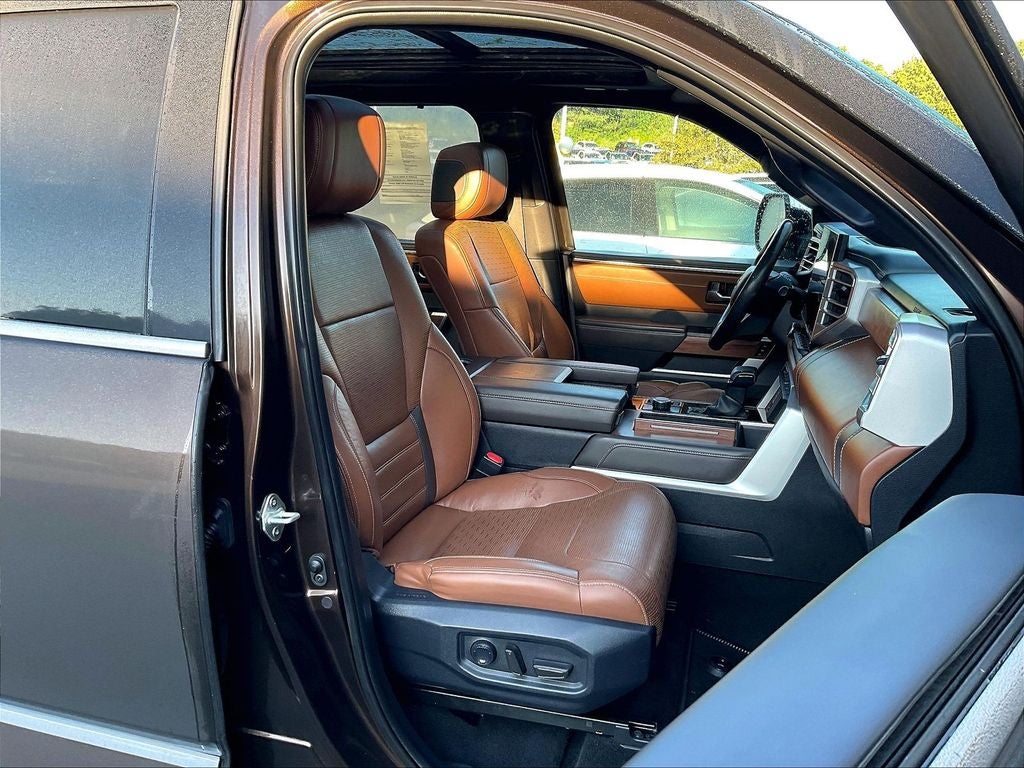 2022 Toyota Tundra 1794