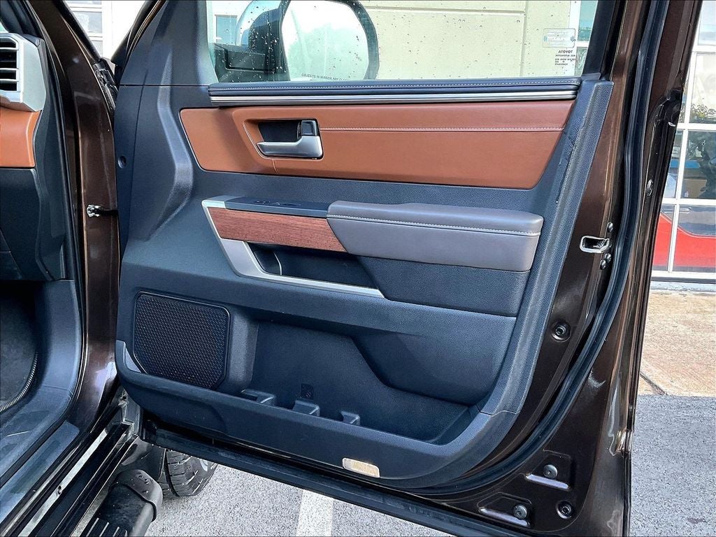 2022 Toyota Tundra 1794