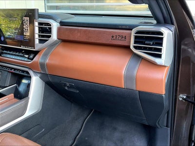 2022 Toyota Tundra 1794