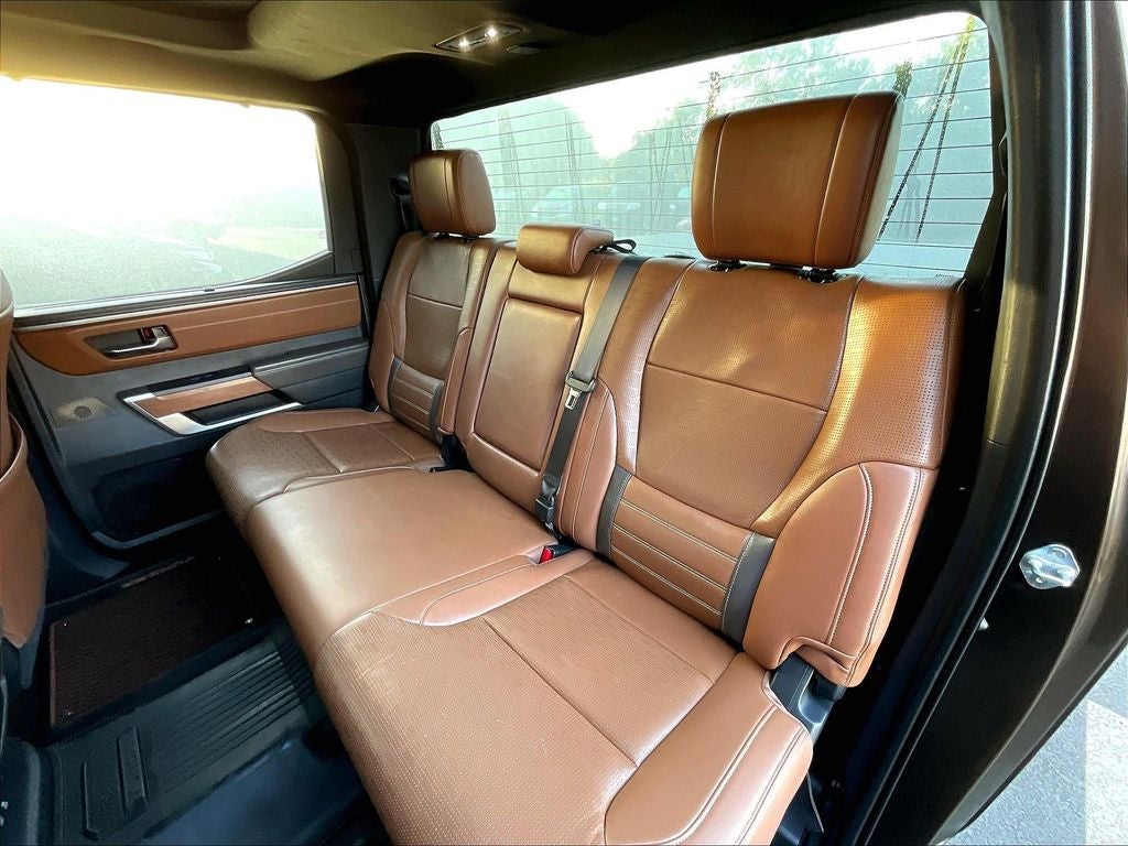 2022 Toyota Tundra 1794