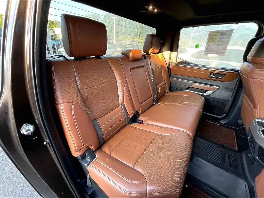 2022 Toyota Tundra 1794