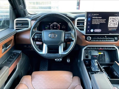 2022 Toyota Tundra 1794