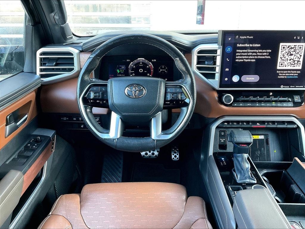 2022 Toyota Tundra 1794