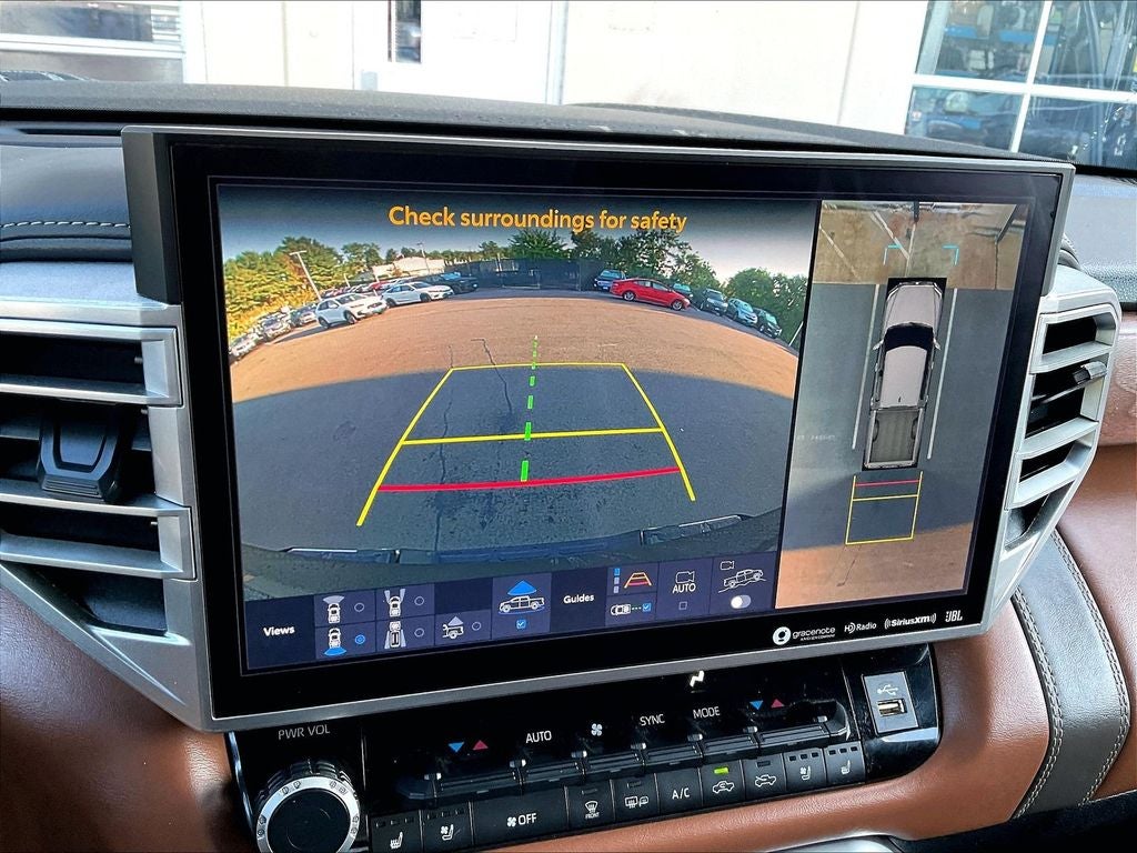 2022 Toyota Tundra 1794
