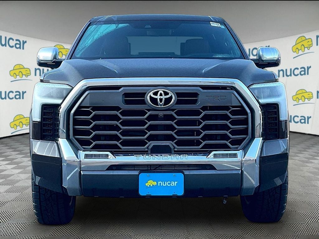 2022 Toyota Tundra 1794