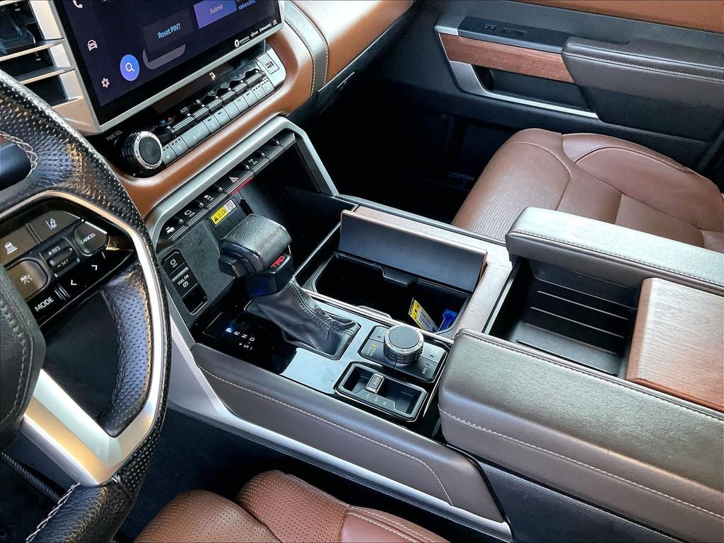 2022 Toyota Tundra 1794