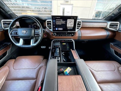 2022 Toyota Tundra 1794