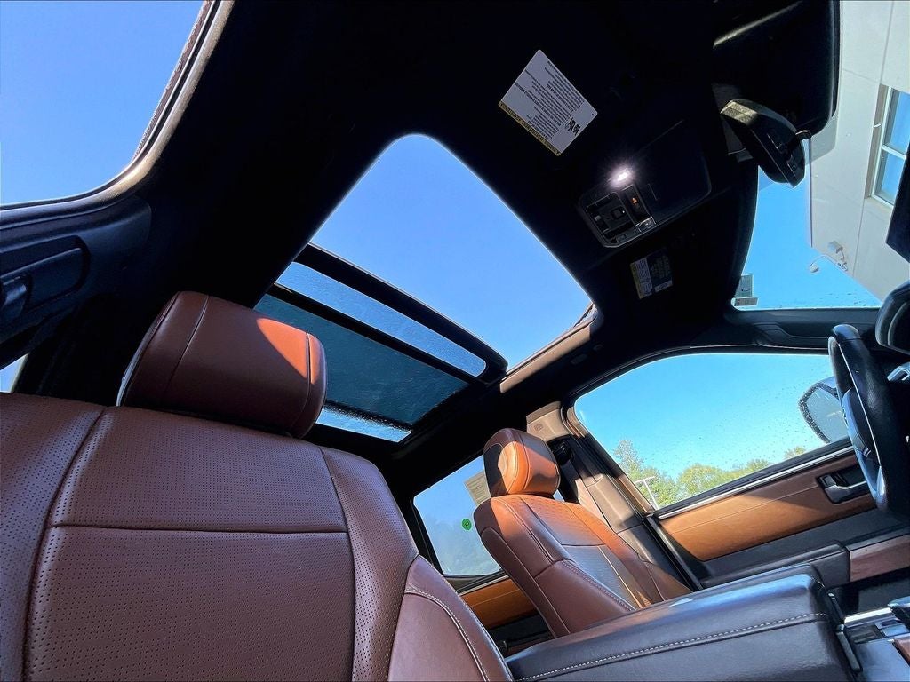 2022 Toyota Tundra 1794