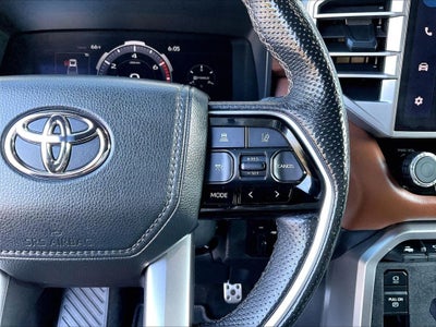 2022 Toyota Tundra 1794