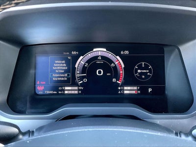 2022 Toyota Tundra 1794