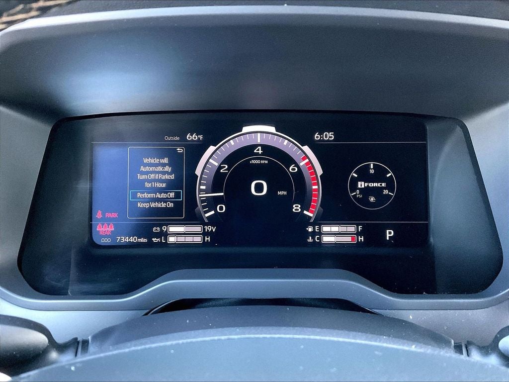 2022 Toyota Tundra 1794