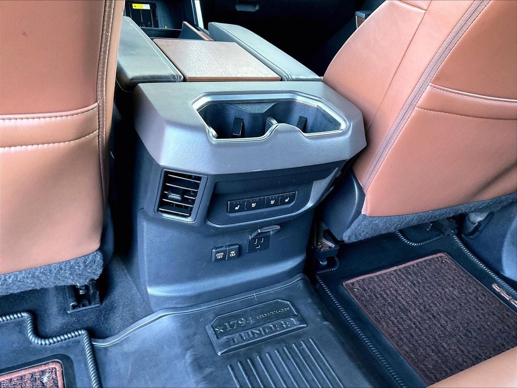 2022 Toyota Tundra 1794