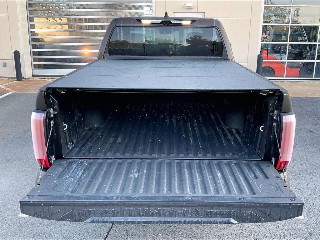 2022 Toyota Tundra 1794