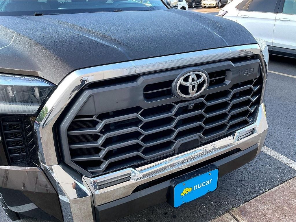 2022 Toyota Tundra 1794
