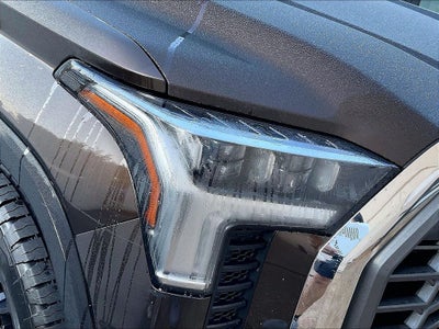 2022 Toyota Tundra 1794