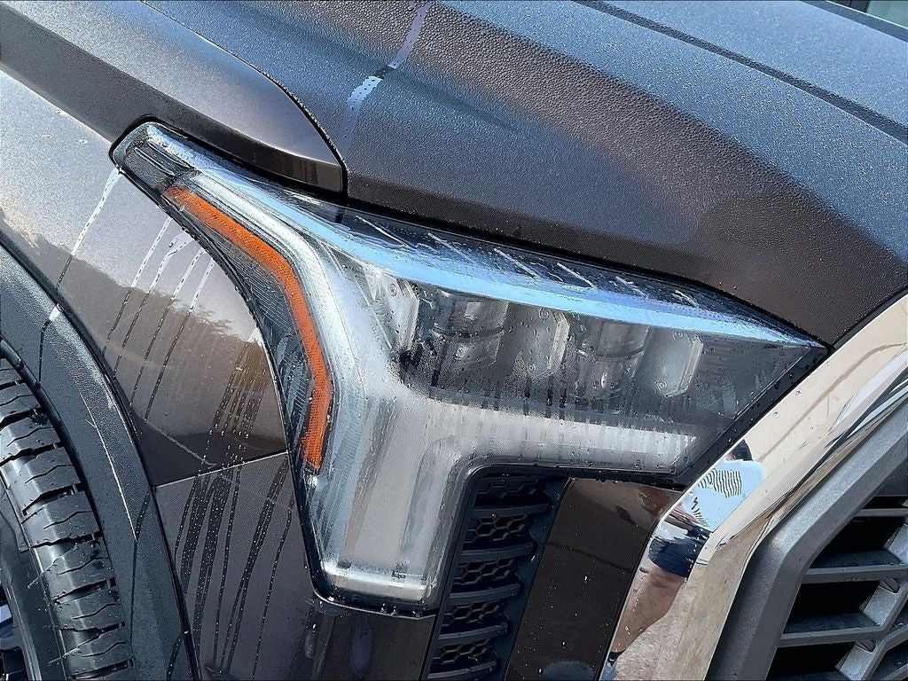 2022 Toyota Tundra 1794