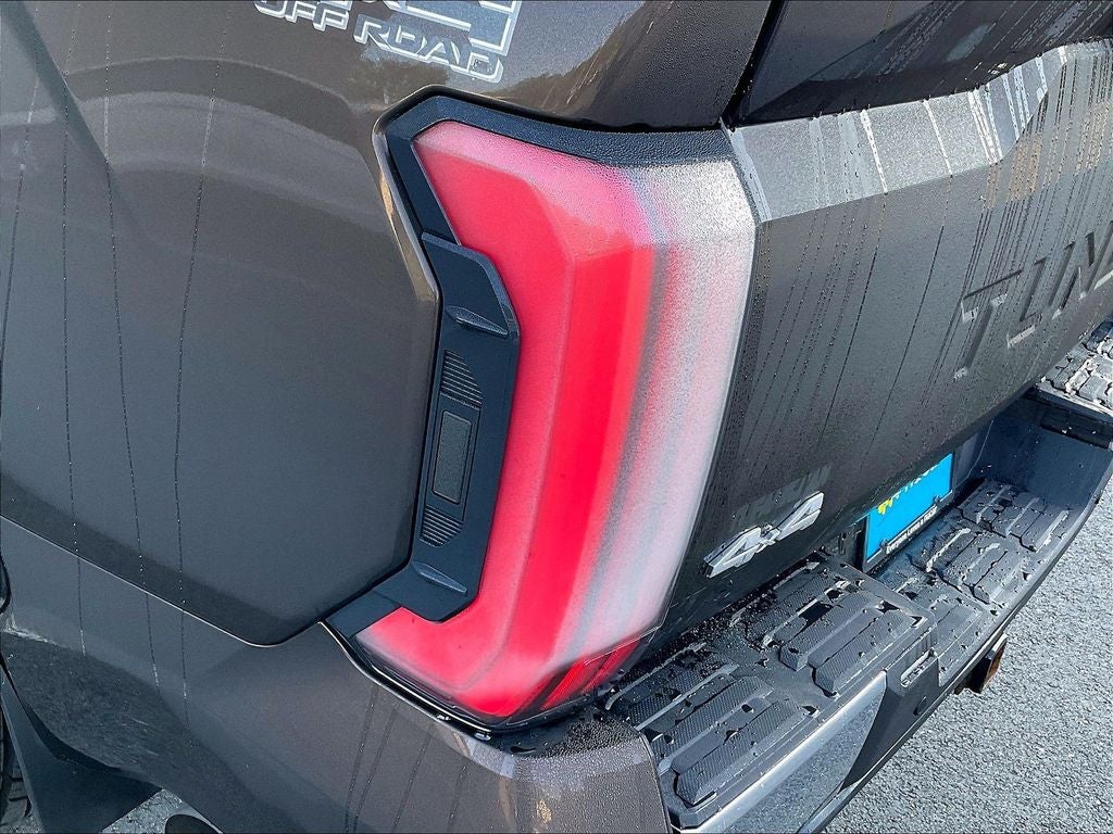 2022 Toyota Tundra 1794