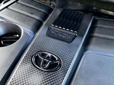 2022 Toyota Tundra 1794