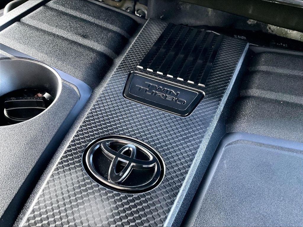 2022 Toyota Tundra 1794