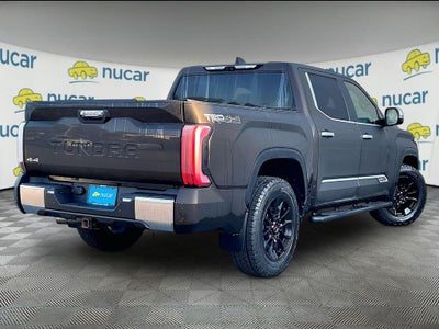 2022 Toyota Tundra 1794