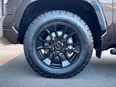 2022 Toyota Tundra 1794