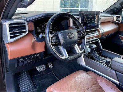 2022 Toyota Tundra 1794