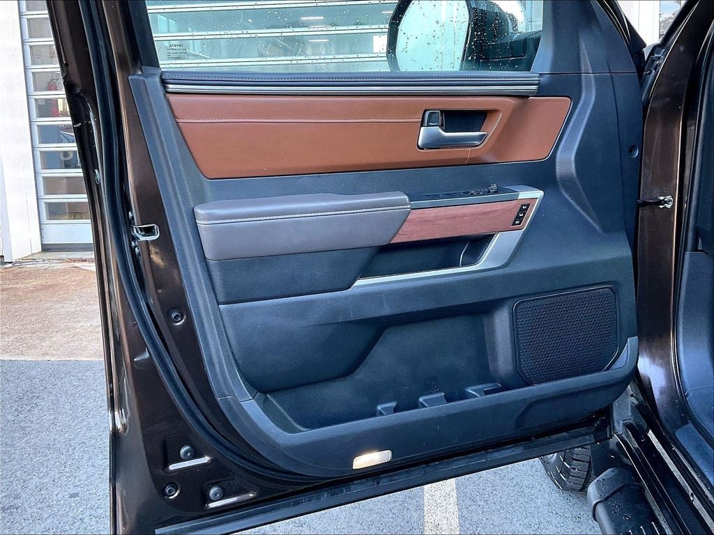 2022 Toyota Tundra 1794