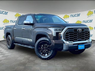 2022 Toyota Tundra 1794