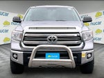 2017 Toyota Tundra SR5 5.7L V8