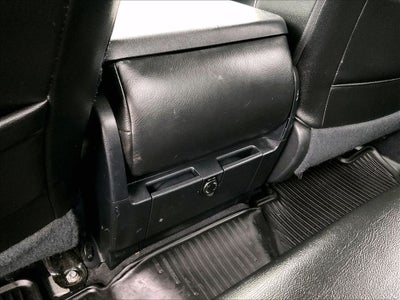 2017 Toyota Tundra SR5 5.7L V8