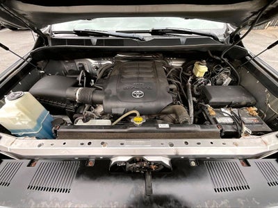 2017 Toyota Tundra SR5 5.7L V8
