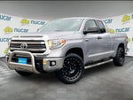 2017 Toyota Tundra SR5 5.7L V8